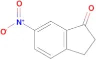 6-Nitro-1-indanone