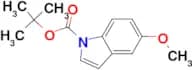 N-Boc-5-Methoxyindole
