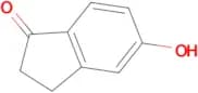 5-hydroxyindanone