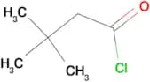 tert-Butylacetyl chloride