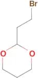 2-(2-Bromoethyl)-1,3-Dioxane