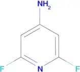 4-Amino-2,6-difluoropyridine