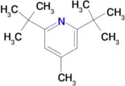 2,6-Di-tert-butyl-4-methylpyridine