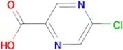 5-Chloropyrazine-2-carboxylic acid