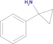 1-Phenylcyclopropanamine