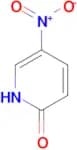 2-Hydroxy-5-nitropyridine