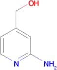2-Aminopyridine-4-methanol