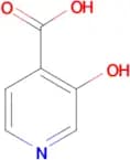 3-Hydroxyisonicotinic acid