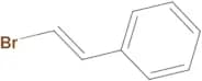 ß-Bromostyrene