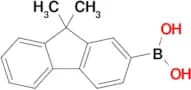 9,9-Dimethyl-9H-fluoren-2-ylboronic acid