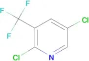 2,5-Dichloro-3-(trifluoromethyl)pyridine