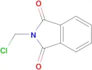 N-(Chloromethyl)phthalimide