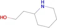 2-Piperidineethanol