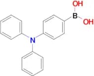 4-(Diphenylamino)phenylboronic acid