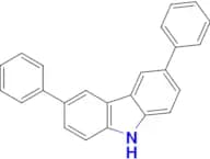 3,6-Diphenyl-9H-carbazole