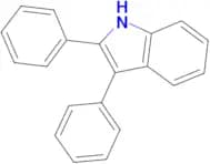 2,3-Diphenylindole