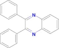 2,3-Diphenylquinoxaline