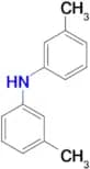 Di-m-tolylamine