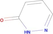2H-Pyridazin-3-one