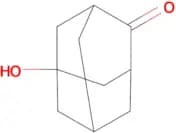 5-Hydroxy-2-adamantanone