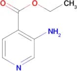 Ethyl 3-aminoisonicotinate