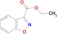 Ethyl benzo[d]isoxazole-3-carboxylate