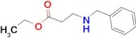 Ethyl N-benzyl-3-aminopropionate