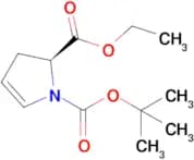 Ethyl N-Boc-L-prolin-4-ene
