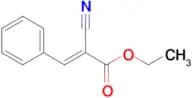Ethyl 2-cyano-3-phenylacrylate