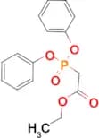 Ethyl diphenylphosphonoacetate