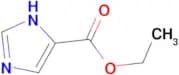 Ethyl 1H-imidazole-4-carboxylate