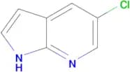 5-Chloro-7-azaindole
