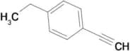 4-Ethylphenylacetylene