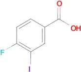 4-Fluoro-3-iodobenzoic acid