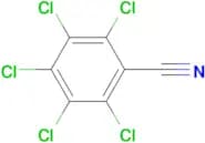 2,3,4,5,6-Pentachlorobenzonitrile
