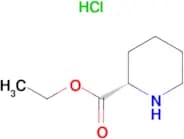 Ethyl (S)-piperidine-2-carboxylate hydrochloride