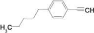 4-Ethynylpentylbenzene