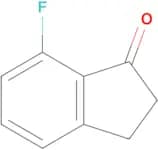 7-Fluoroindan-1-one