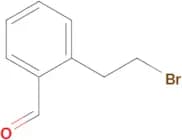1-Formyl-2-(2-bromoethyl)benzene