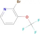 2-Bromo-3-(trifluoromethoxy)pyridine