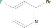 2-Bromo-4-fluoropyridine