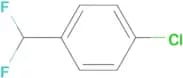1-Chloro-4-(difluoromethyl)benzene