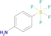 4-Aminophenylsulphur pentafluoride