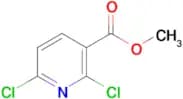 Methyl 2,6-dichloronicotinate
