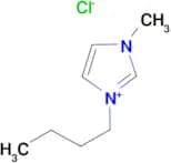 1-Butyl-3-methylimidazolium chloride