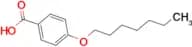 4-Heptyloxybenzoic acid