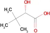 (S)-(-)-2-Hydroxy-tert-butylacetic acid