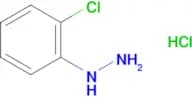 2-Chlorophenylhydrazine hydrochloride