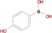 4-Hydroxyphenylboronic acid