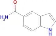 1H-Indole-5-carboxamide